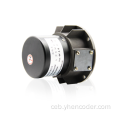 Pinakagamay nga rotary encoder encoder